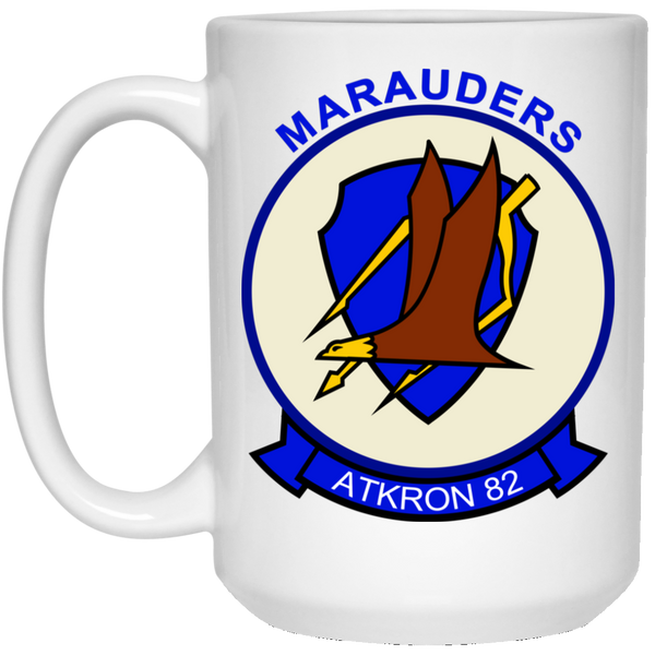 VA 82 2 Mug - 15oz