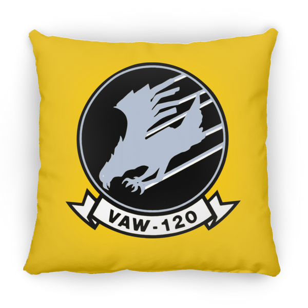 VAW 120 2 Pillow - Square - 14x14