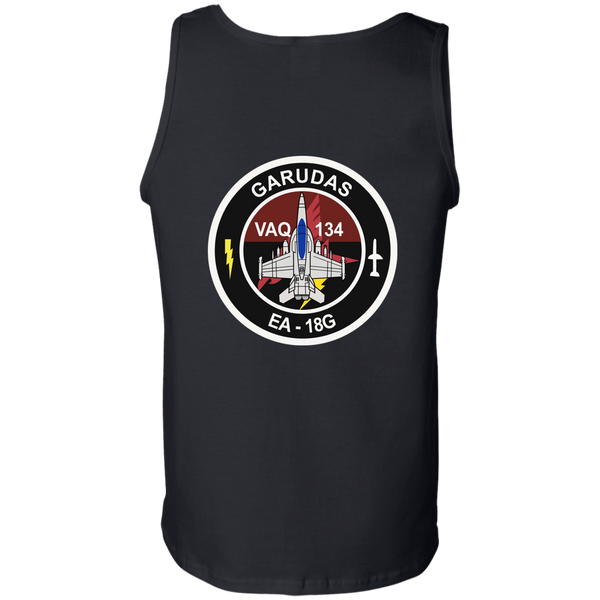 VAQ 134 4c Cotton Tank Top