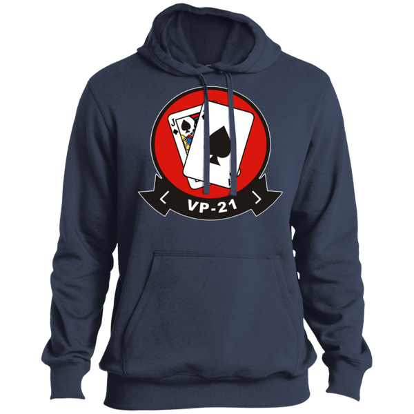 VP 21 1 Pullover Hoodie