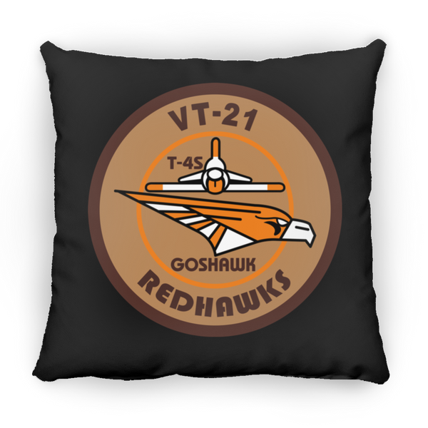 VT 21 9 Pillow - Square - 16x16