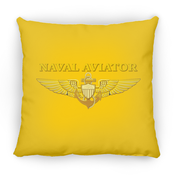 Aviator 2 Pillow - Square - 16x16