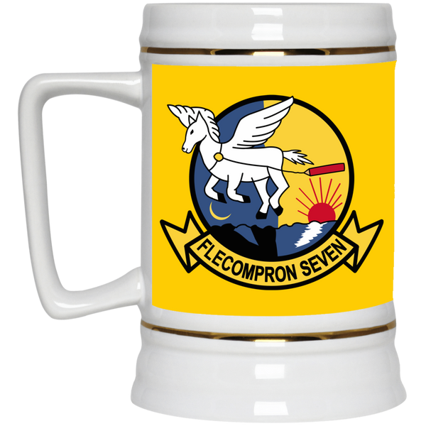 VC 07 1 Beer Stein - 22oz