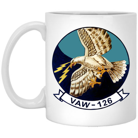 VAW 126 1 Mug - 11oz