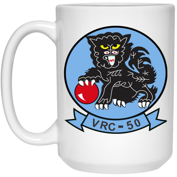 VRC 50 1 Mug - 15oz