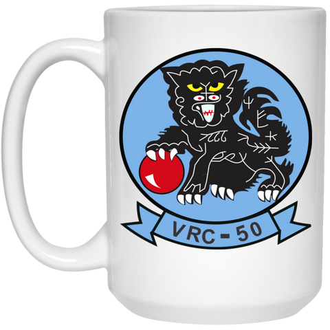 VRC 50 1 Mug - 15oz