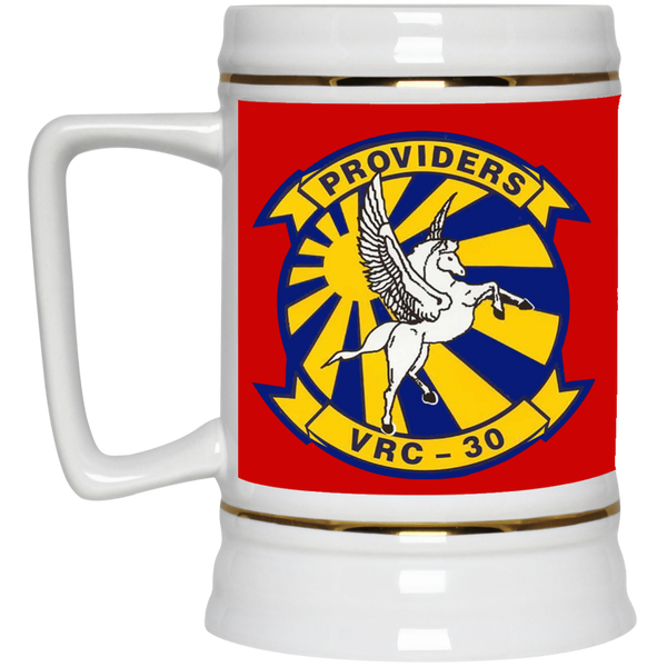 VRC 30 1 Beer Stein - 22oz