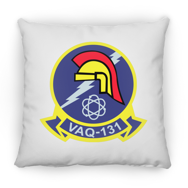 VAQ 131 2 Pillow - Square - 14x14