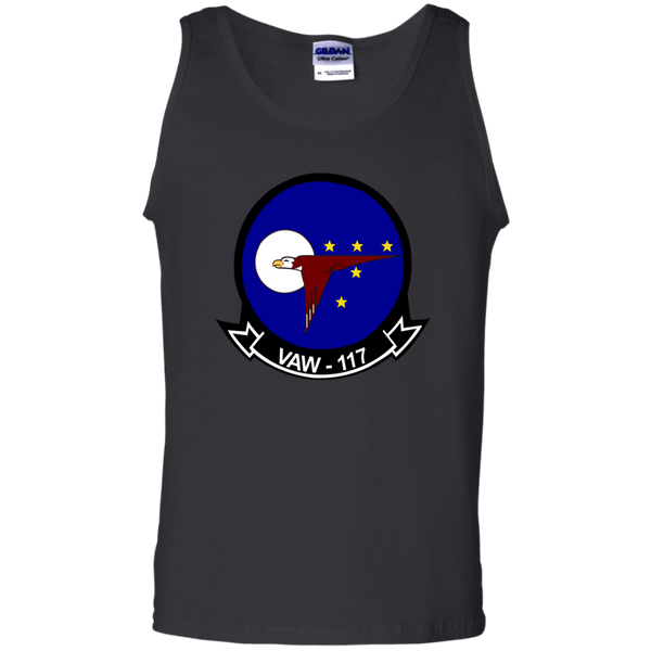 VAW 117 2 Cotton Tank Top