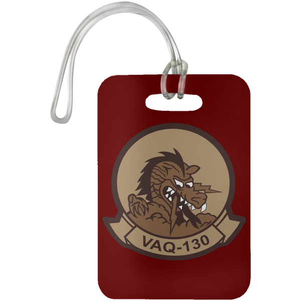 VAQ 130 4 Luggage Bag Tag