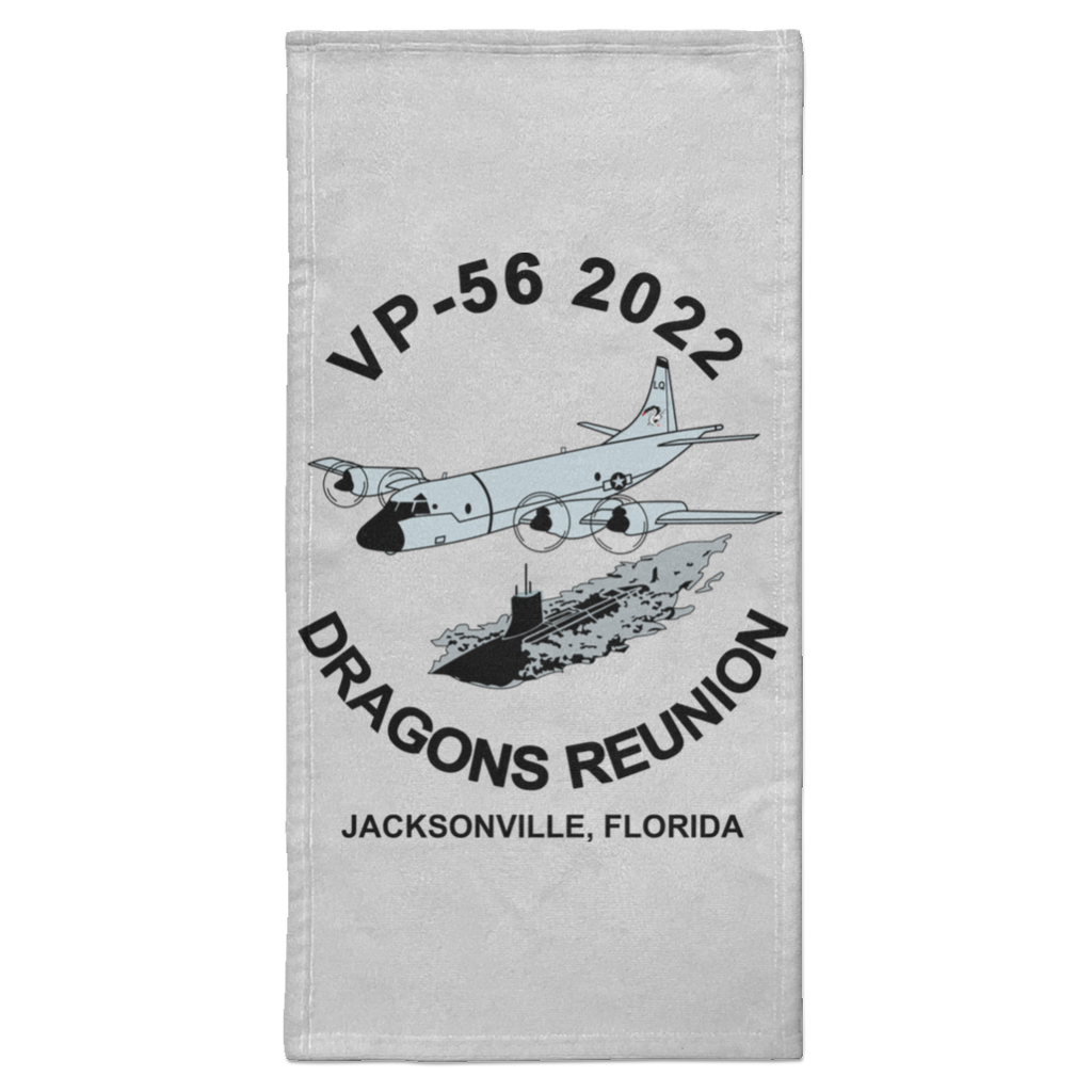 VP-56 2022 3 Hand Towel - 15x30