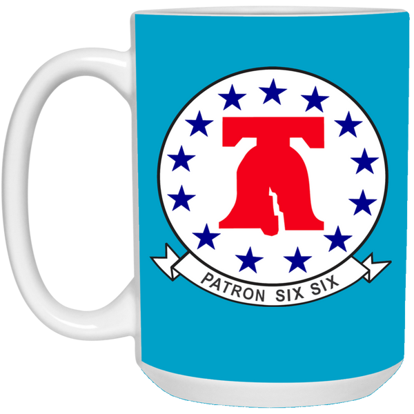 VP 66 1 Mug - 15oz