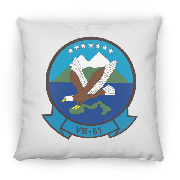 VR 61 Pillow - Square - 14x14
