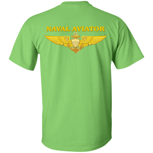 Aviator 2b Custom Ultra Cotton T-Shirt