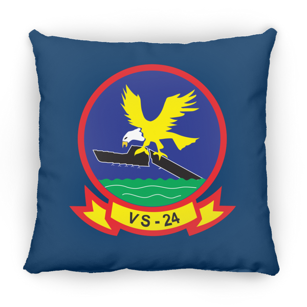 VS 24 1 Pillow - Square - 14x14