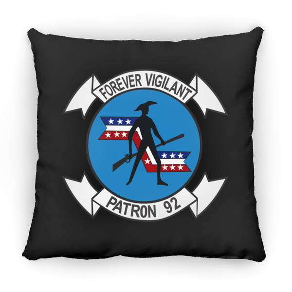 VP 92 1 Pillow - Square - 18x18