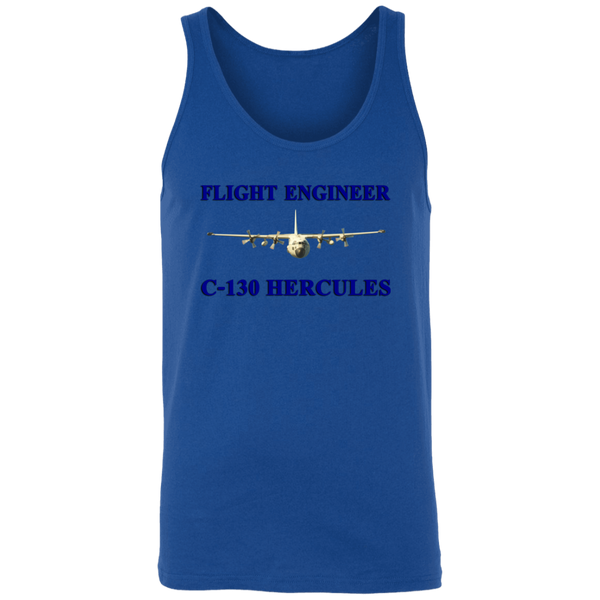 FE 08 1 Tank Top - Unisex