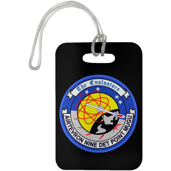 VX 09 3 Luggage Bag Tag