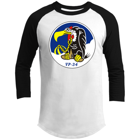 VP 34 1 Sporty T-Shirt