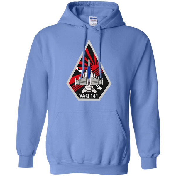 VAQ 141 7 Pullover Hoodie