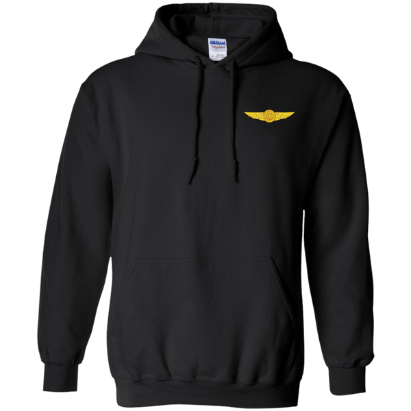 Aircrew 1a Pullover Hoodie