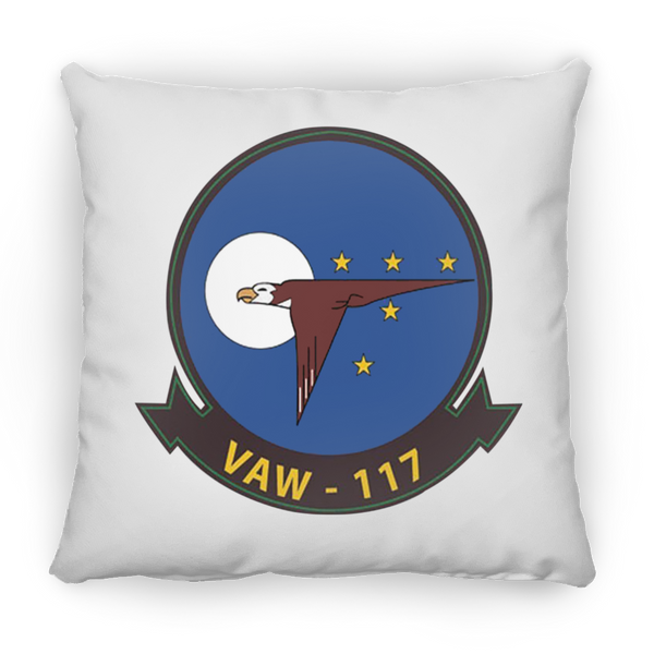 VAW 117 1 Pillow - Square - 16x16