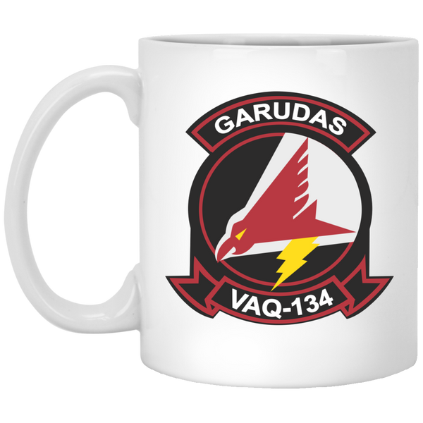 VAQ 134 1 Mug - 11oz