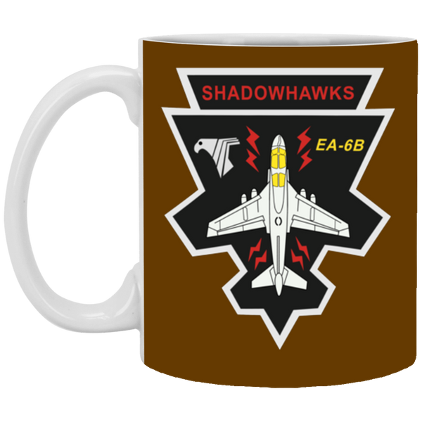 VAQ 141 5 Mug - 11oz