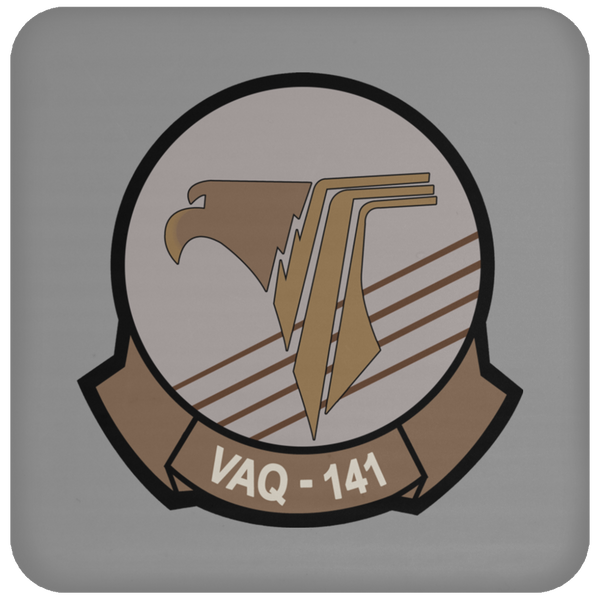 VAQ 141 2 Coaster