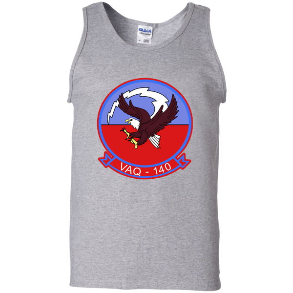 VAQ 140 2 Cotton Tank Top