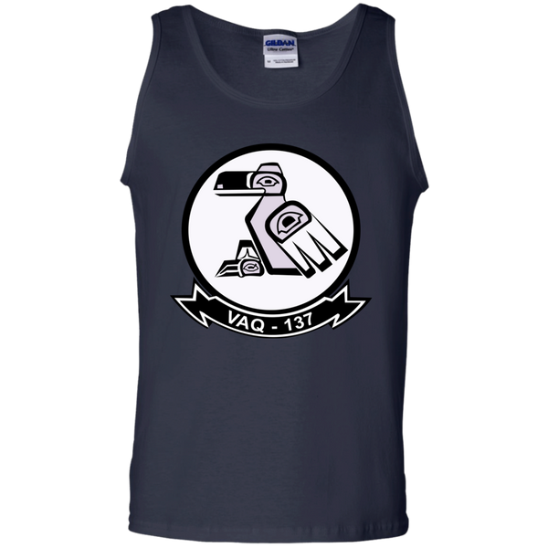 VAQ 137 1 Cotton Tank Top