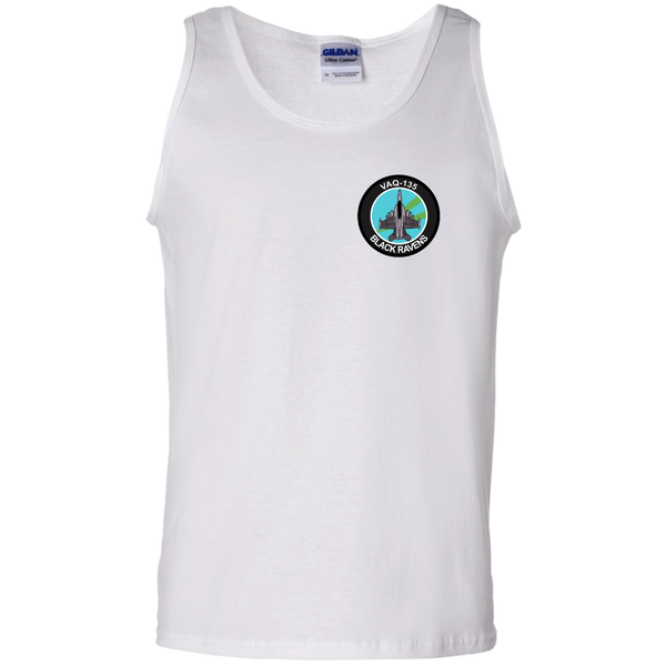 VAQ 135 5c Cotton Tank Top