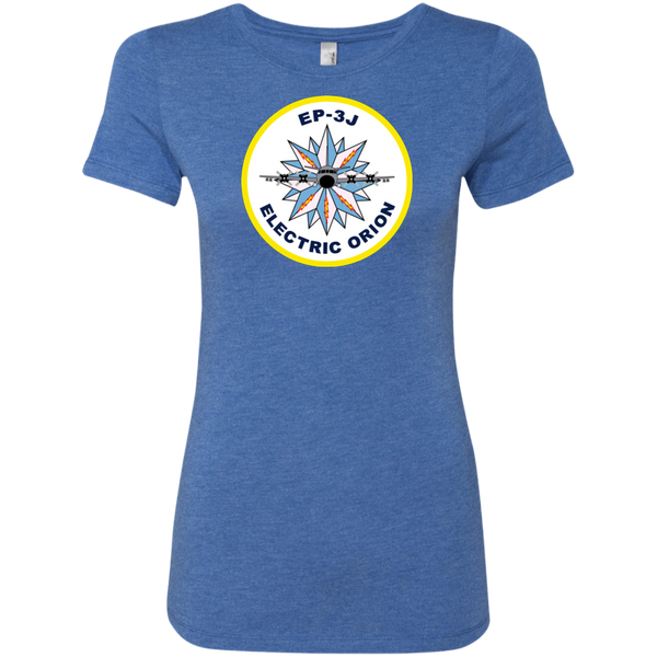 EP-3J Ladies' Triblend T-Shirt