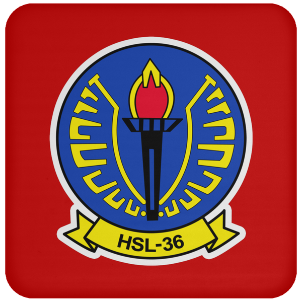 HSL 36 1 Coaster