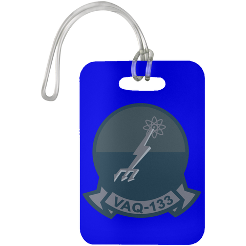 VAQ 133 4 Luggage Bag Tag