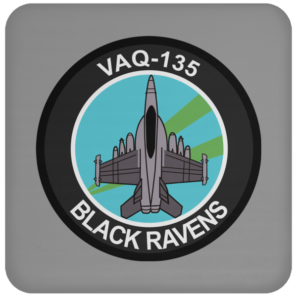 VAQ 135 5 Coaster