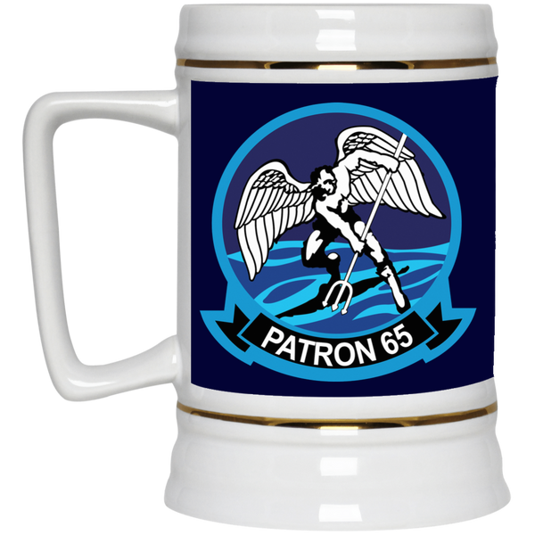 VP 65 1 Beer Stein - 22oz