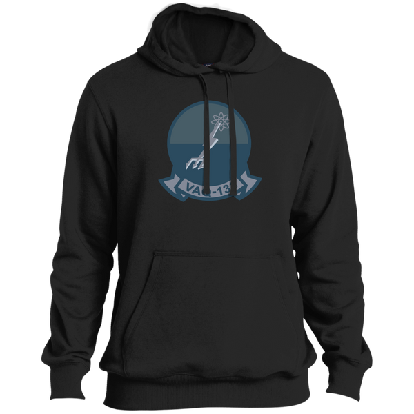 VAQ 133 4 Tall Pullover Hoodie