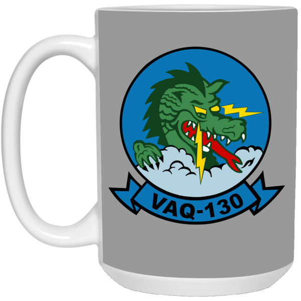 VAQ 130 1 Mug - 15oz