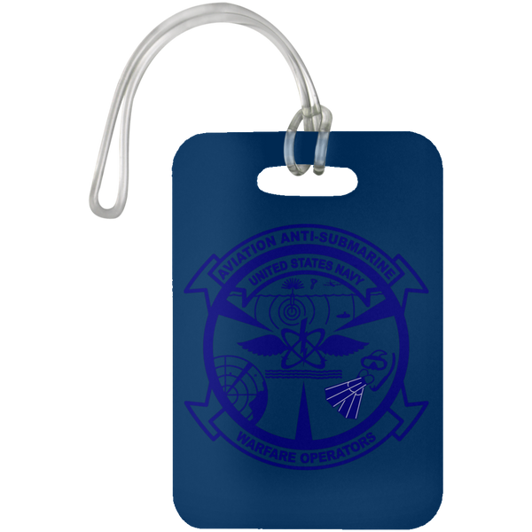 AW 03 1 Luggage Bag Tag