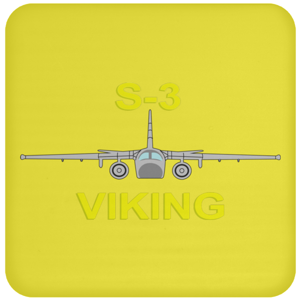 S-3 Viking 10 Coaster