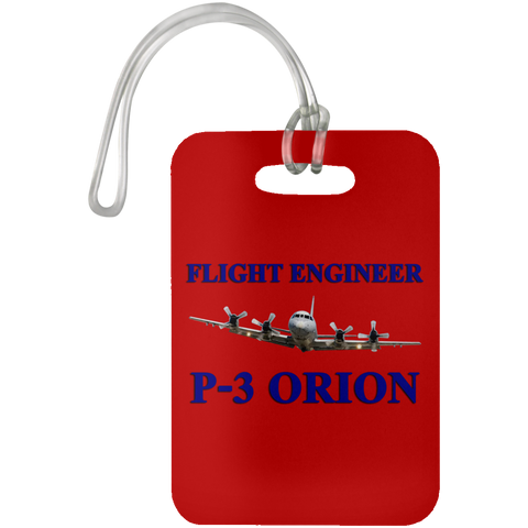 FE 07 1 Luggage Bag Tag