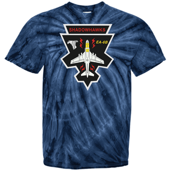 VAQ 141 5 Cotton Tie Dye T-Shirt