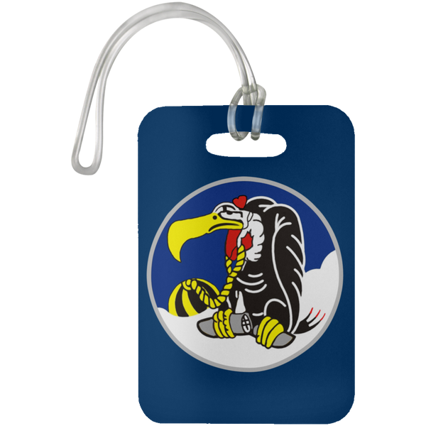 VP 34 2 Luggage Bag Tag