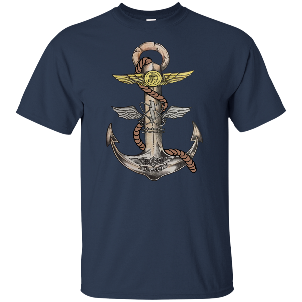 AW Forever 1 Custom Ultra Cotton T-Shirt – Aviation Wizards