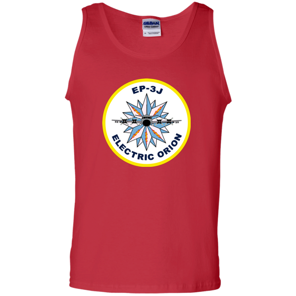 EP-3J Cotton Tank Top