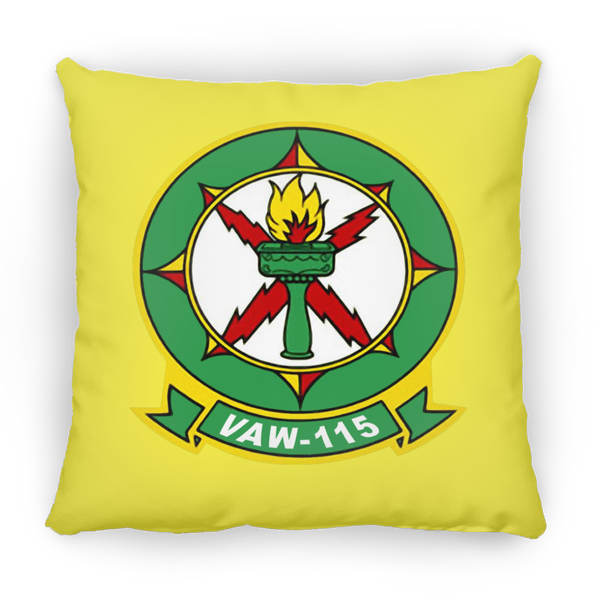 VAW 115 Pillow - Square - 14x14