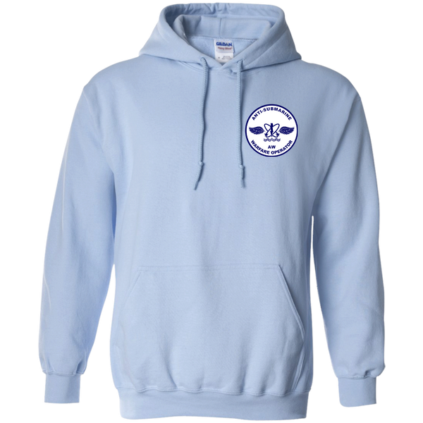 AW 01c Pullover Hoodie