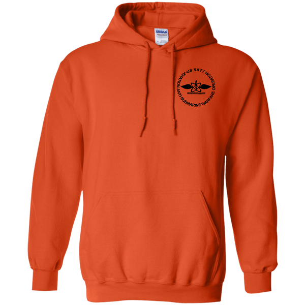 AW 04 2c Pullover Hoodie