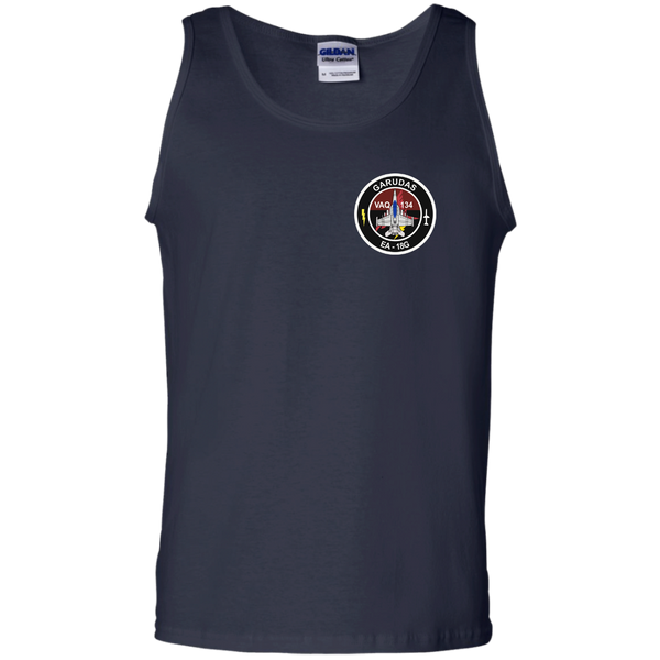 VAQ 134 4c Cotton Tank Top